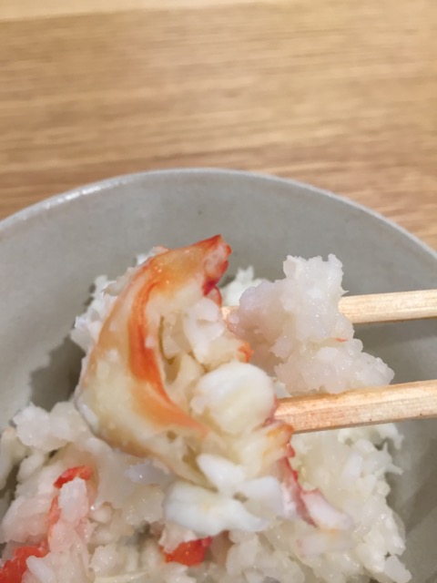 シーフード本舗